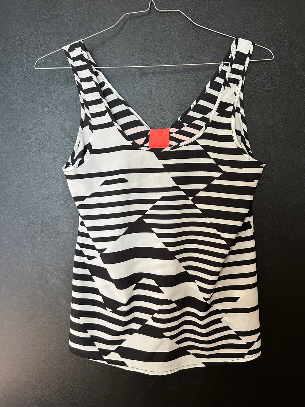 Adorable Tank Top